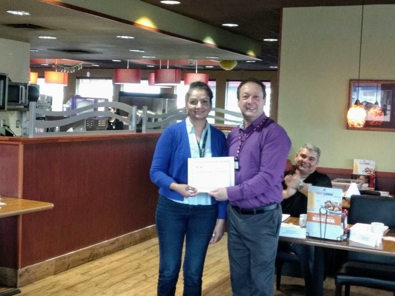 Notable Networker: Balbir Pabila Notable Networker: Balbir Pabila